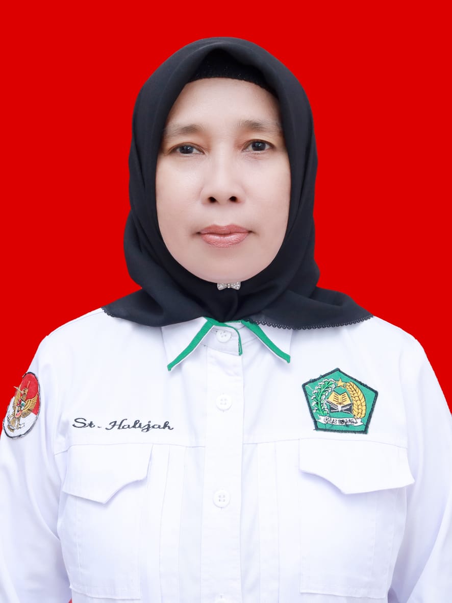 Dra. St. Halijah